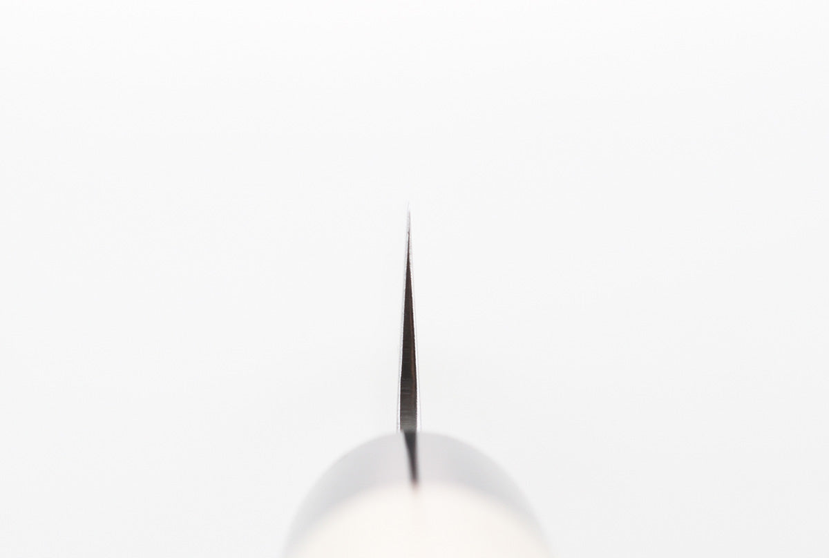 Moriguchi Kaze 240mm Sujihiki G3