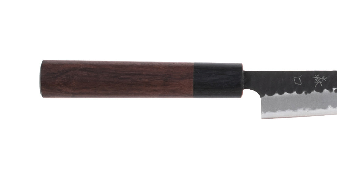 Moriguchi Nero 135mm Petty