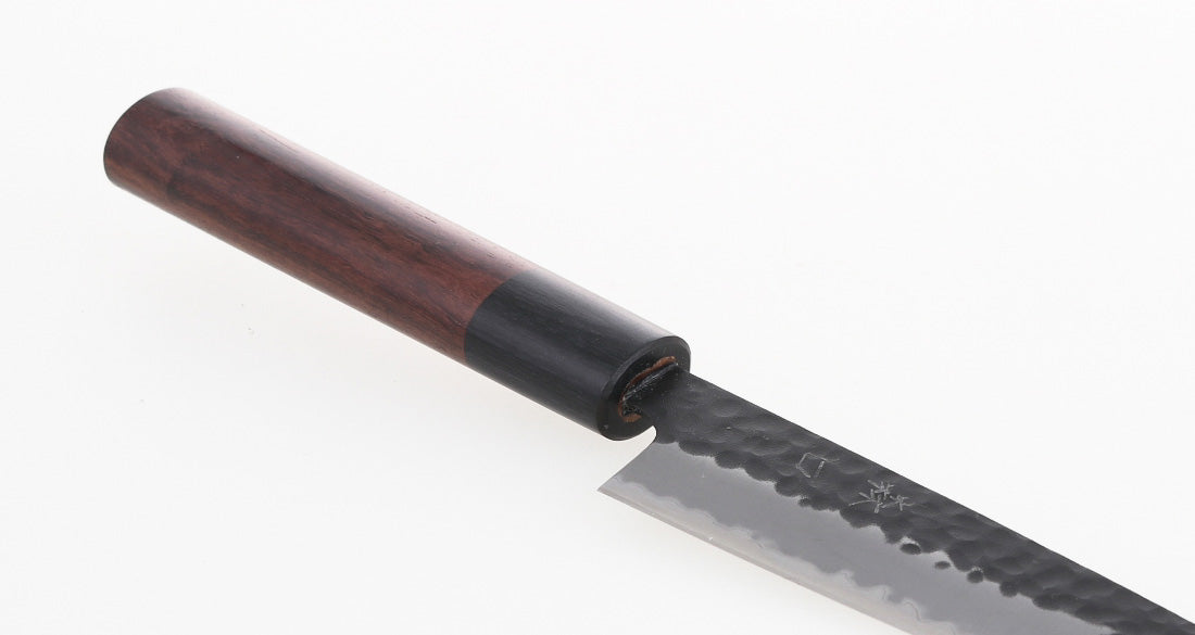 Moriguchi Nero 135mm Petty