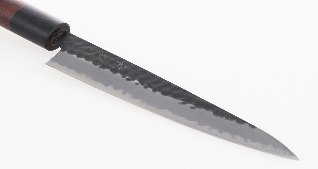 Moriguchi Nero 135mm Petty
