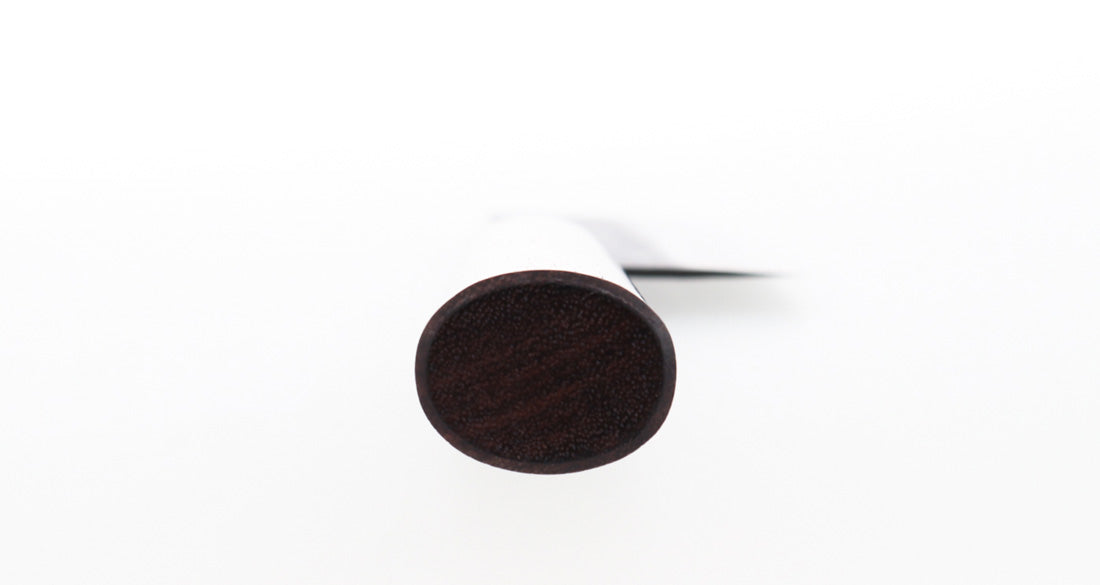 Moriguchi Nero 165mm Nakiri