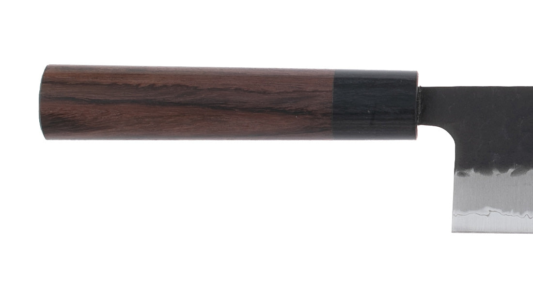 Moriguchi Nero 165mm Nakiri