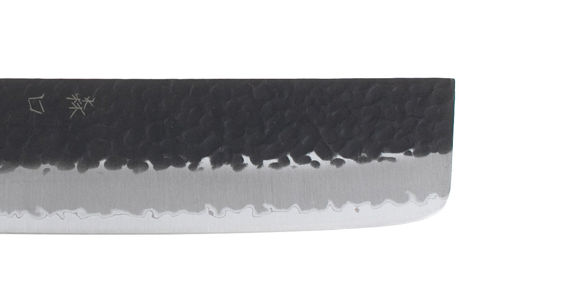 Moriguchi Nero 165mm Nakiri