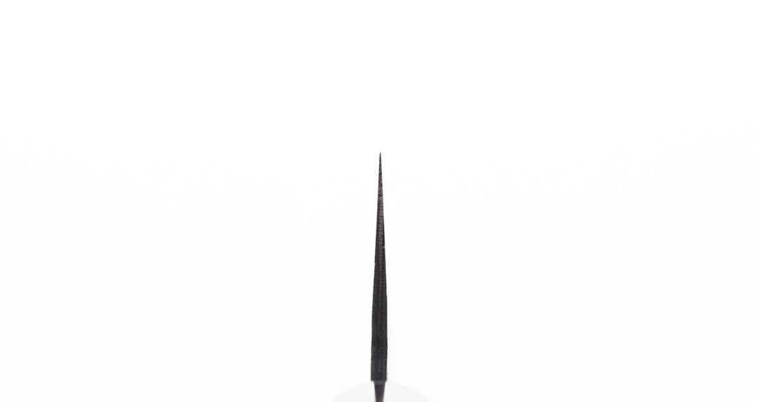 Moriguchi Nero 210mm Gyuto