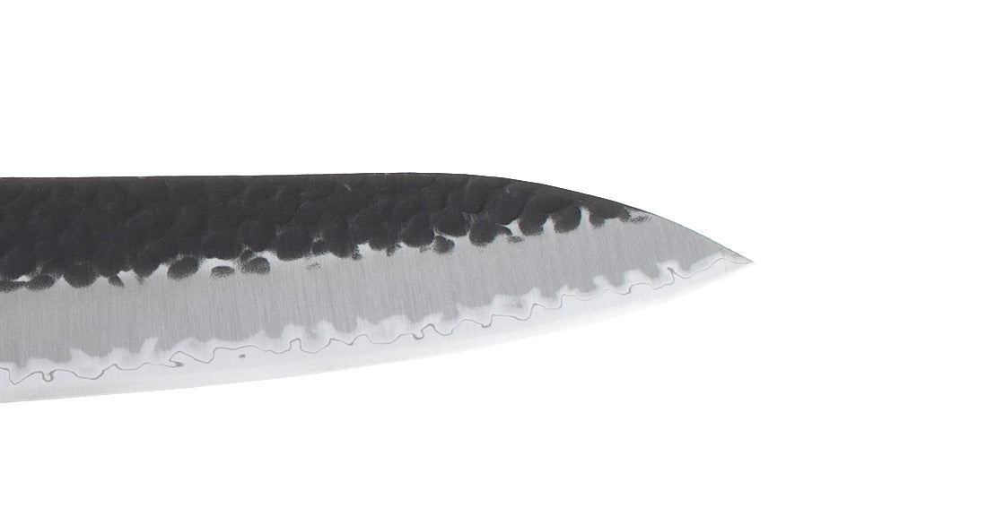 Moriguchi Nero 240mm Gyuto