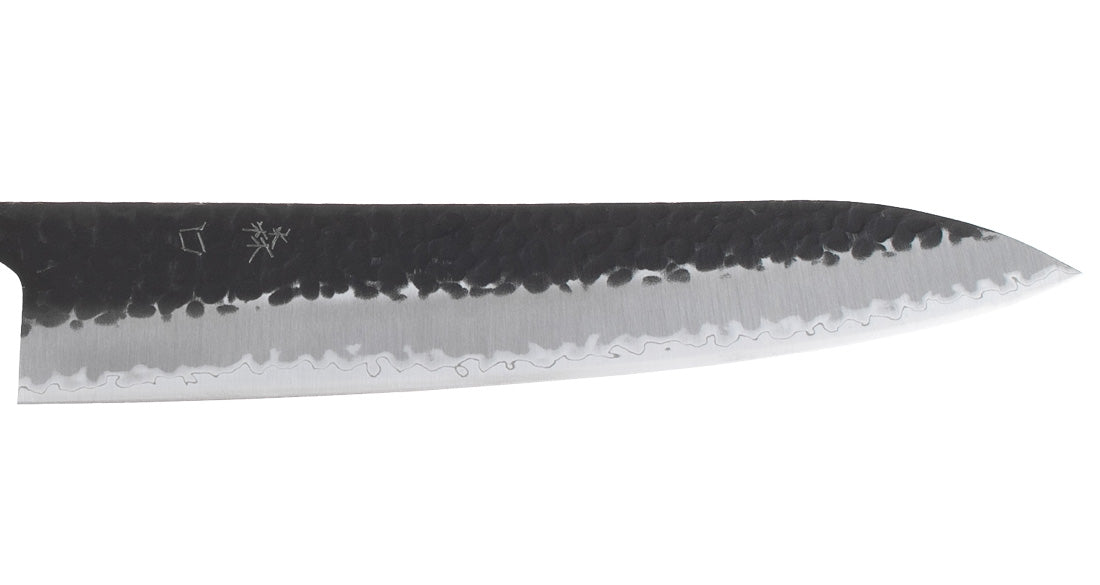 Moriguchi Nero 240mm Gyuto