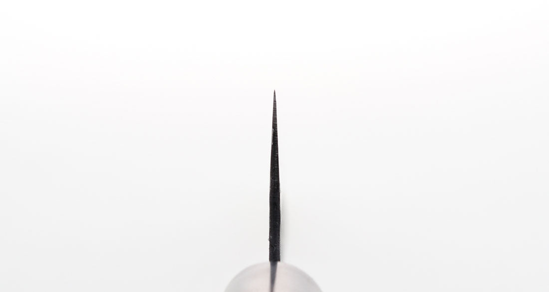 Moriguchi Nero 240mm Gyuto