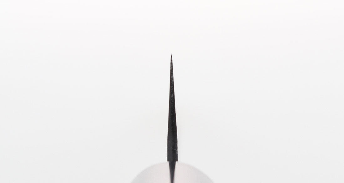 Moriguchi Nero 270mm Sujihiki