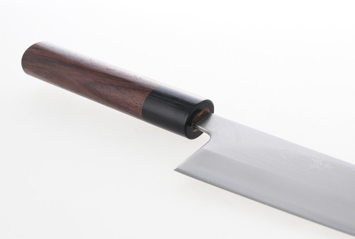 Moriguchi Solare 210mm Gyuto