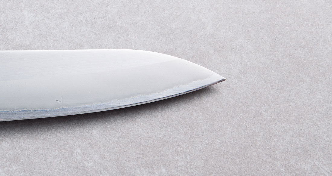 Moriguchi Solare 240mm Gyuto