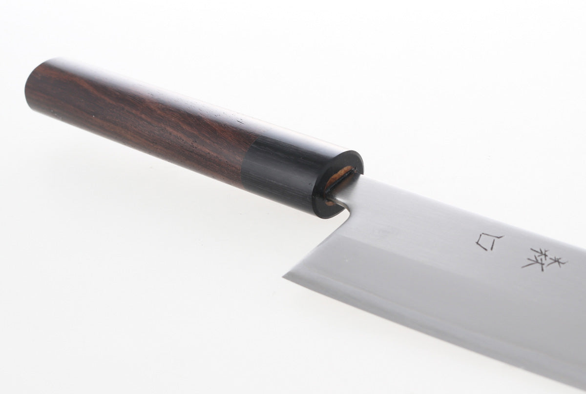 Moriguchi Solare 240mm Gyuto