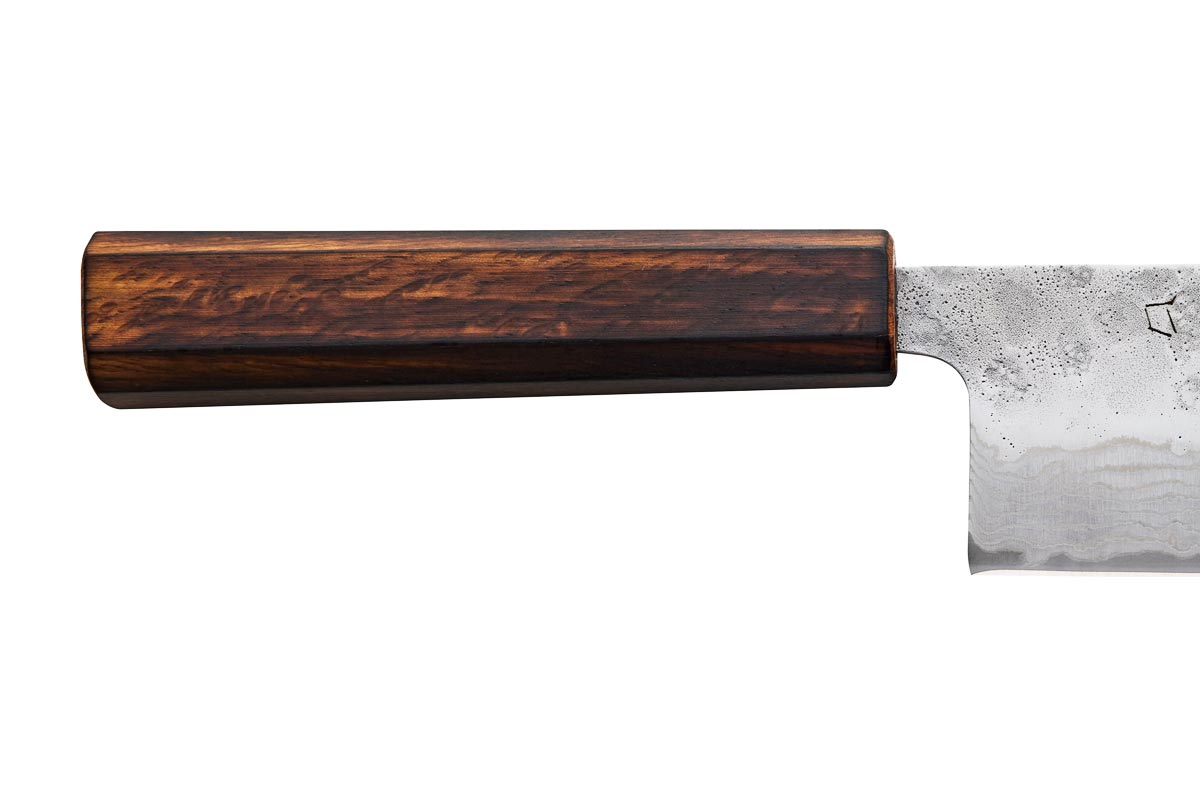 Moriguchi Umi 165mm Nakiri