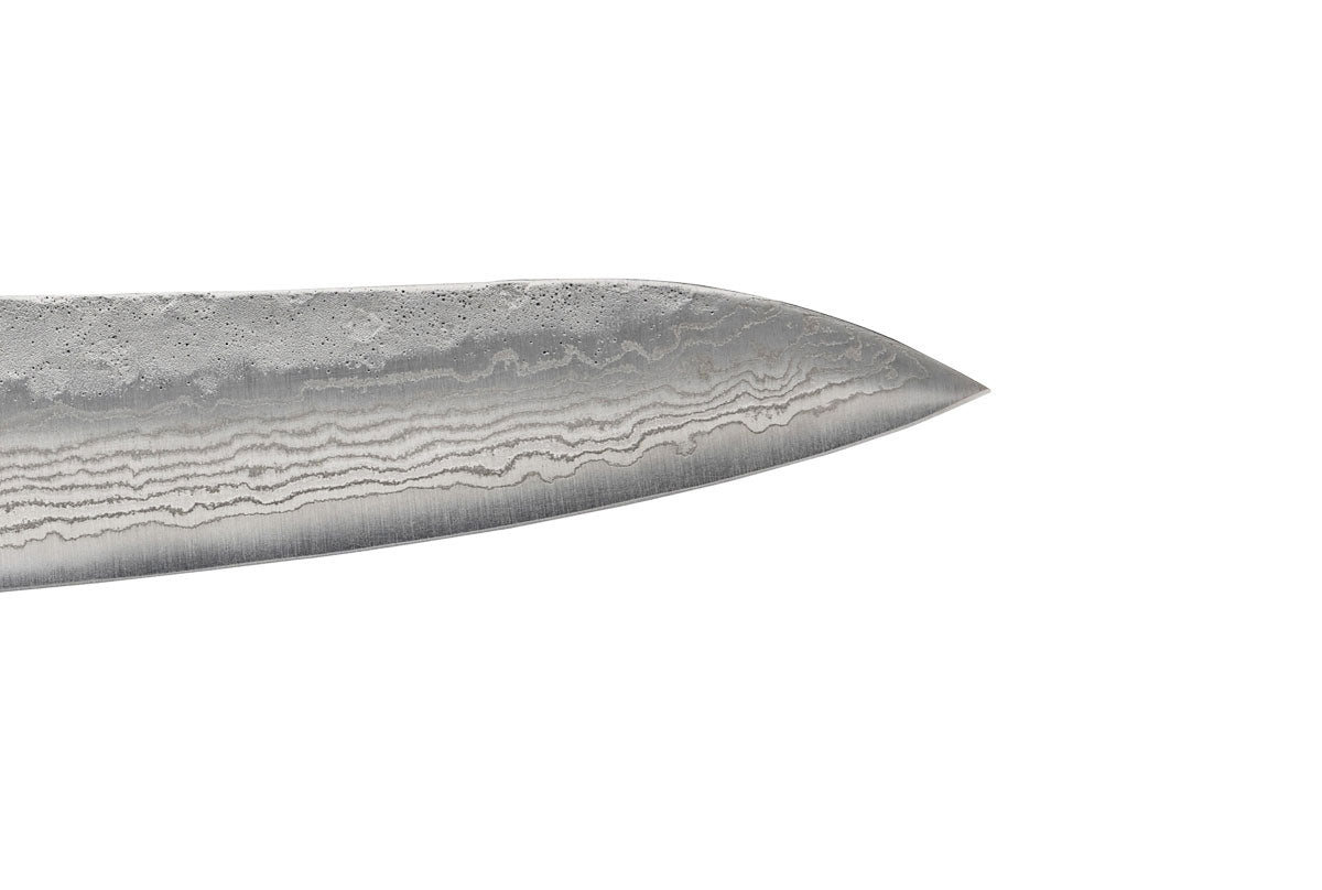 Moriguchi Umi 210mm Gyuto
