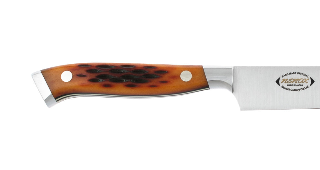 Nenox Custom Amber Petty 150