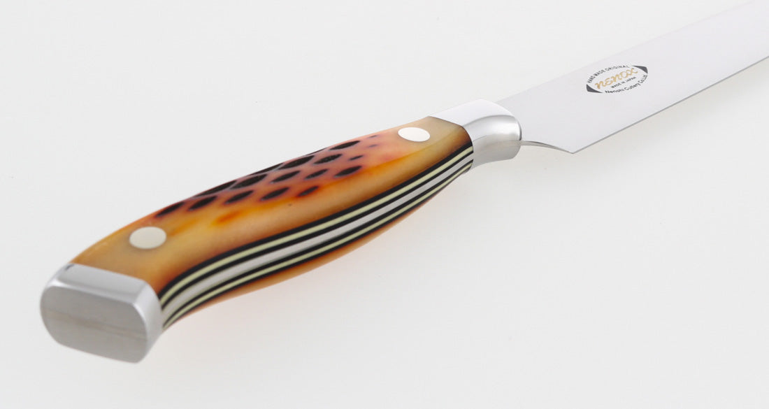 Nenox Custom Amber Petty 150