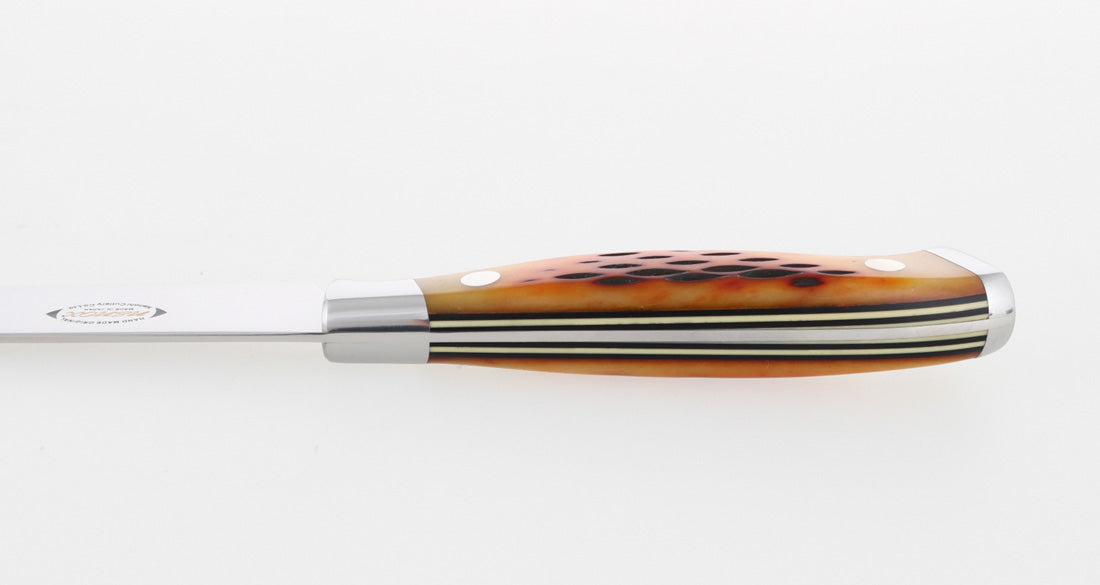 Nenox Custom Amber Petty 150