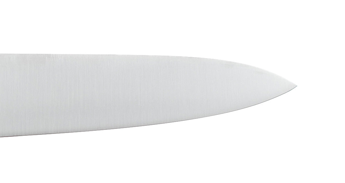 Nenox Custom Amber Gyuto 210