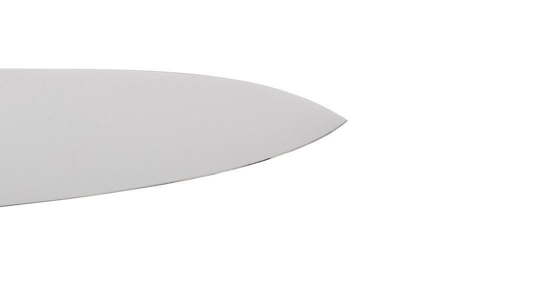 Nenox Custom Mercury Gyuto Knife 210