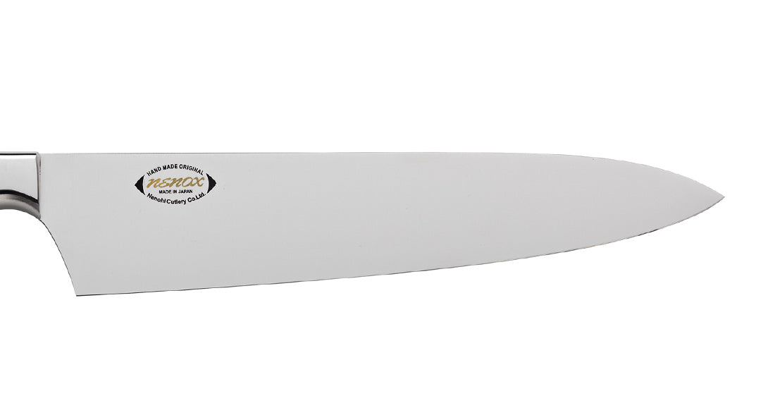Nenox Custom Mercury Gyuto Knife 210