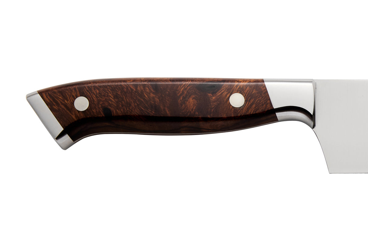 Nenox S Ironwood Gyuto 240