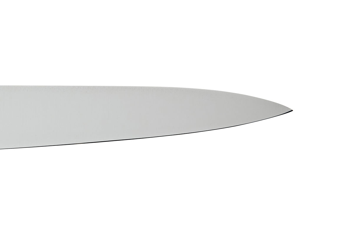 Nenox S Ironwood Sujihiki 285 & Saya