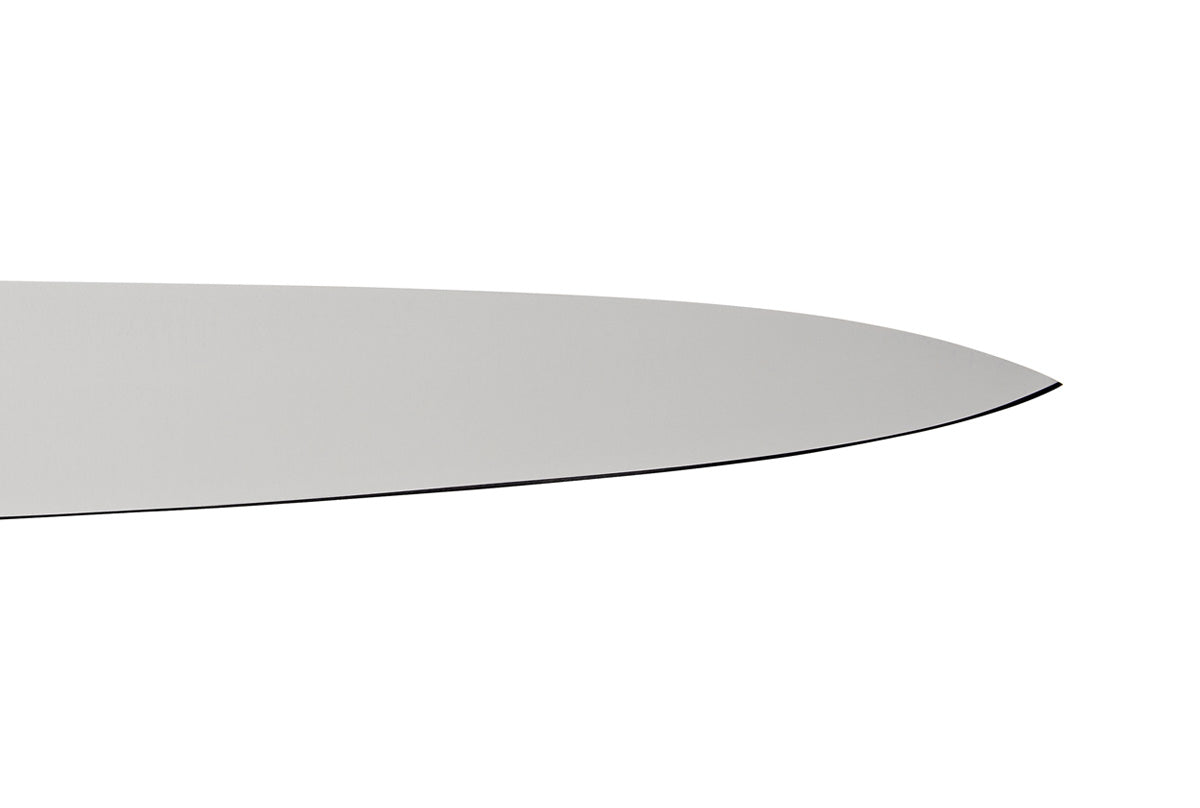 Nenox X Series Golden Yellow Birch Sujihiki 270 & Saya