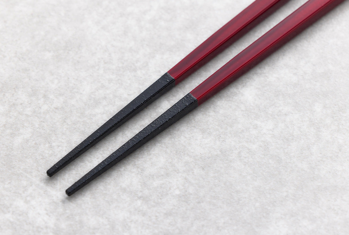 Odori Chopsticks Raspberry 22.5cm