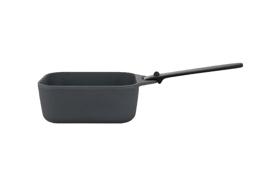 Oigen Chocotto Deep - Naked Finish