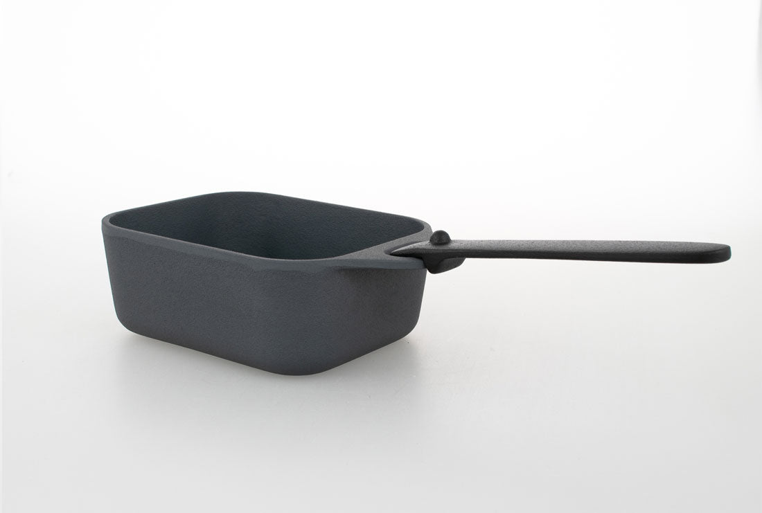Oigen Chocotto Deep - Naked Finish
