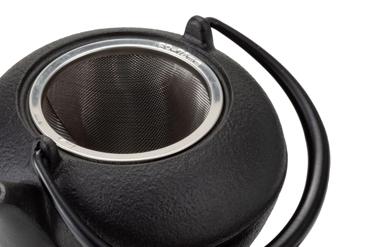 Oigen Teapot Koyuki 600mL
