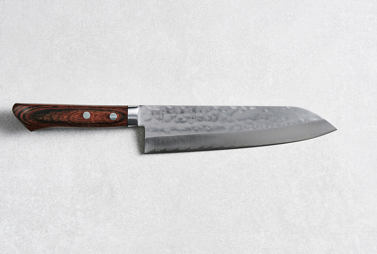 Okimoto Fugu 180mm Gyuto