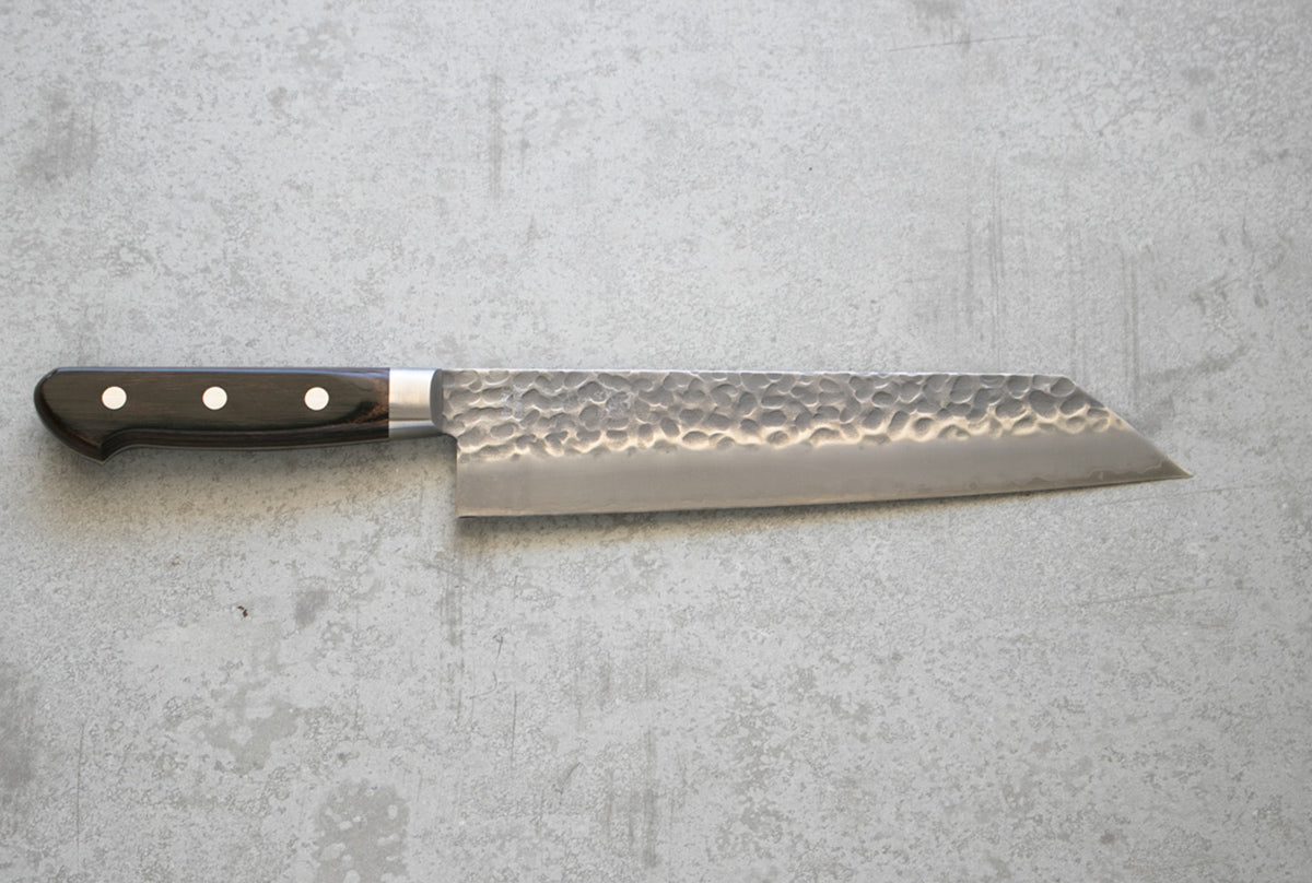 Okimoto Saba 210mm Kiritsuke