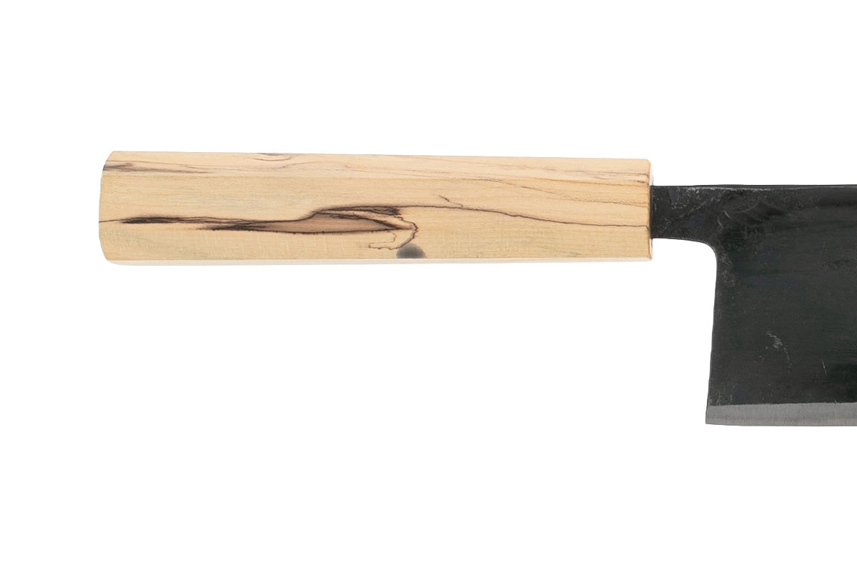 Suzuki Forged 165mm Nakiri Maru Single Bevel