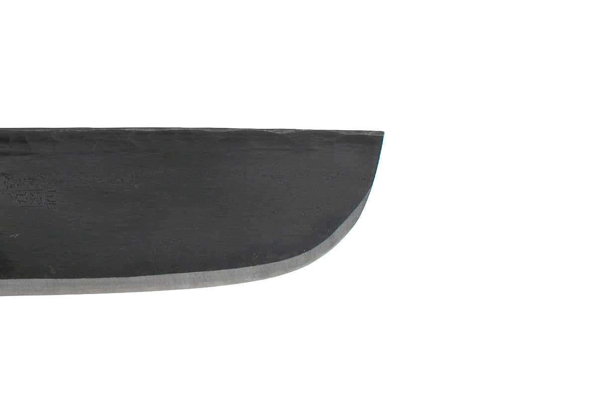 Suzuki Forged 165mm Nakiri Maru Single Bevel