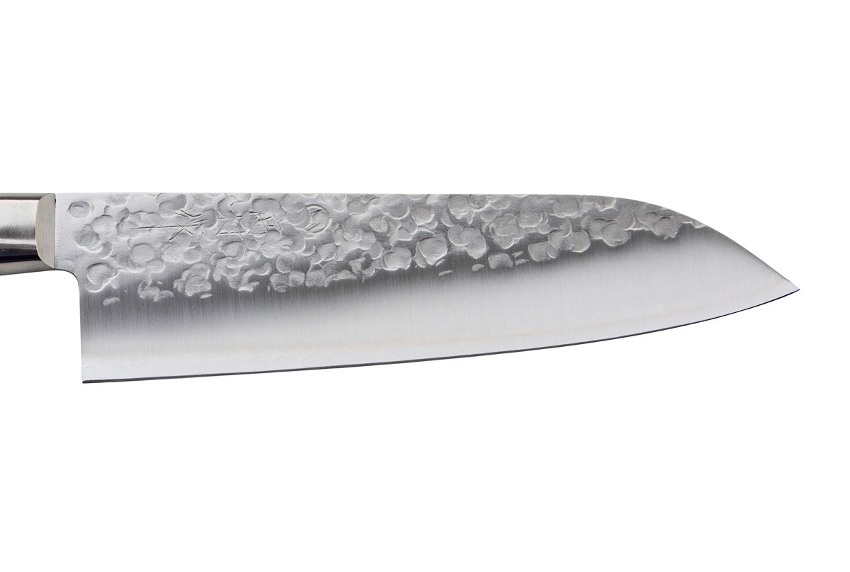 Takamura Chromax 170mm Santoku