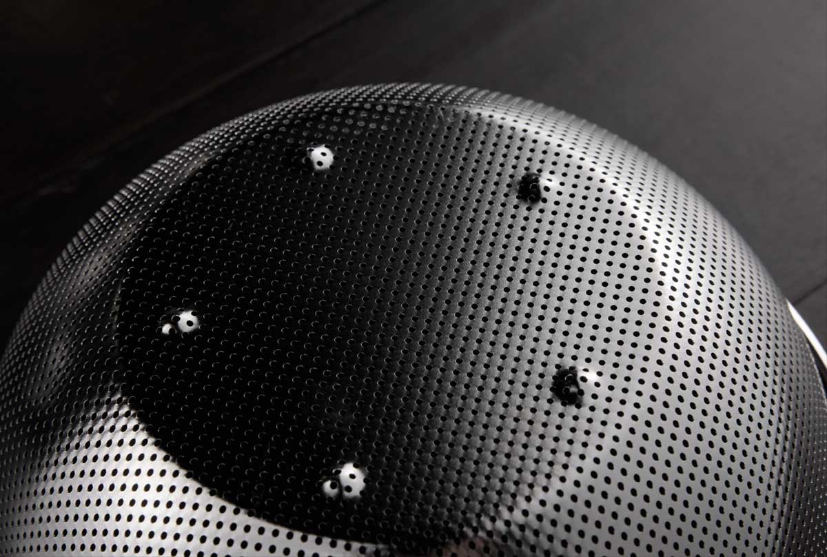 Yukiwa 27cm Colander & Bowl Set