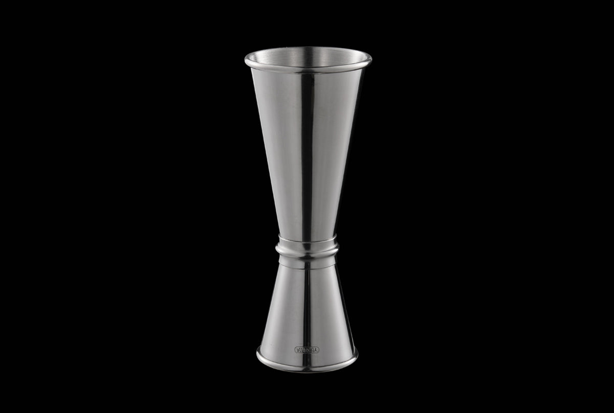 Yukiwa US Style Jigger 30/60 With Graduations