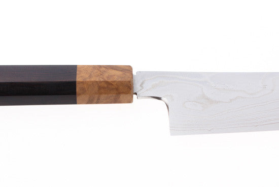 Kuro Kuma Sumi 210mm Gyuto