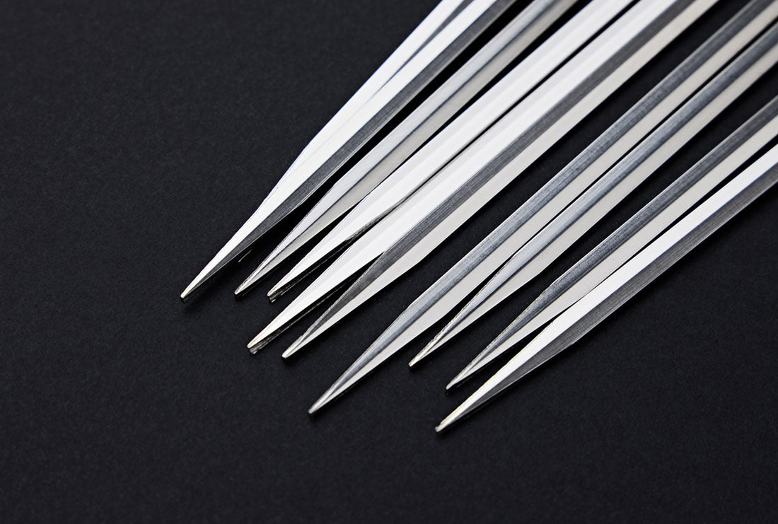 270mm Arrow Point Skewer 10pc