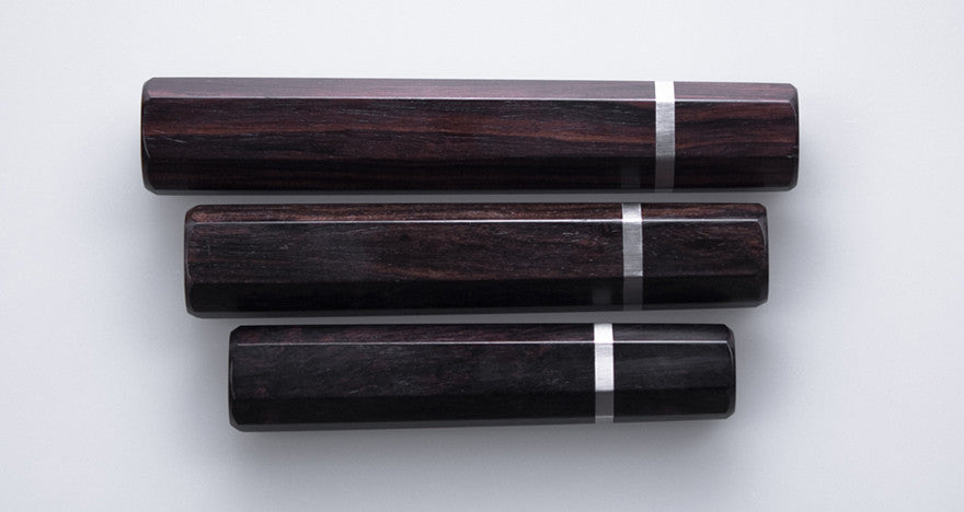 Blackwood Handle 1 Ring - L