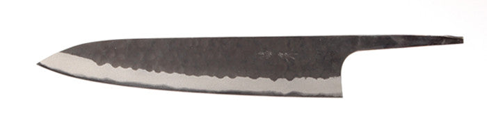 Fukui Black Forged 240mm Gyuto
