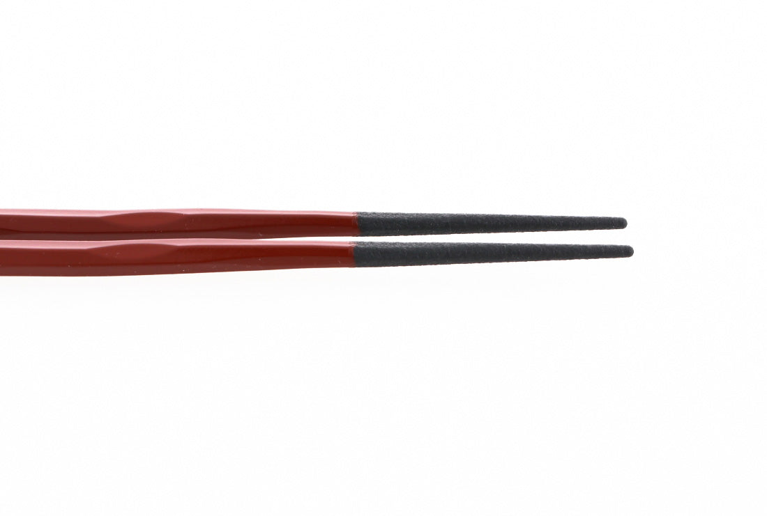 Fushimi Chopsticks Scarlet 24cm - Set of 2