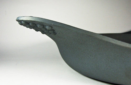 Naked Pan - 24.5cm Two Handle Pan