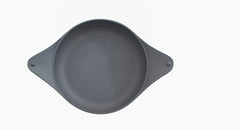 Naked Pan - 24.5cm Two Handle Pan