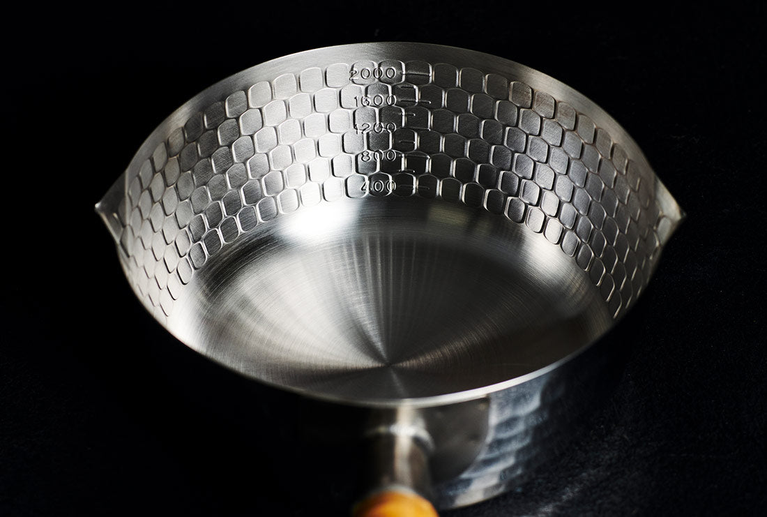 Japanese Simmer Pot – Pro Grade 2.5L