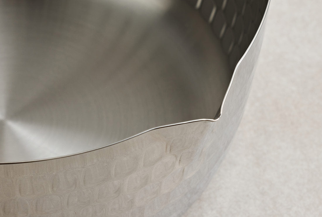 Japanese Simmer Pot – Pro Grade 2.5L
