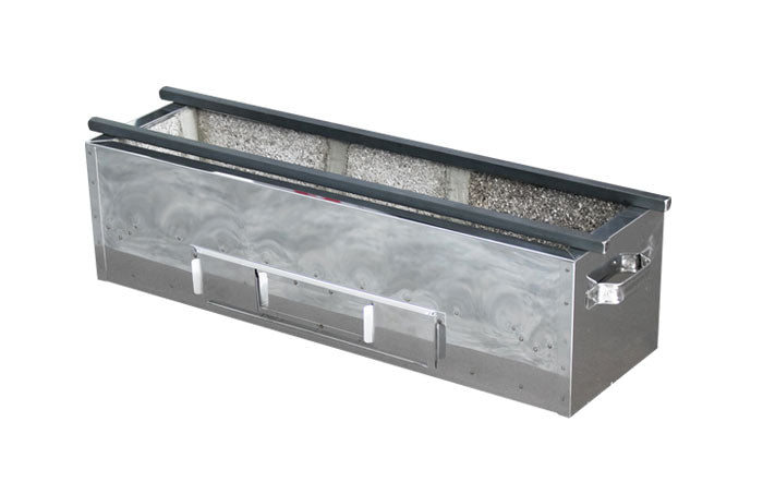 Japanese Skewer Grill 600mm