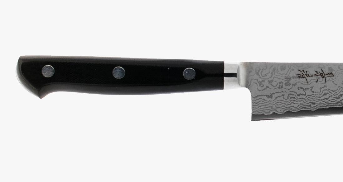 Kagekiyo Damascus 150 Petty