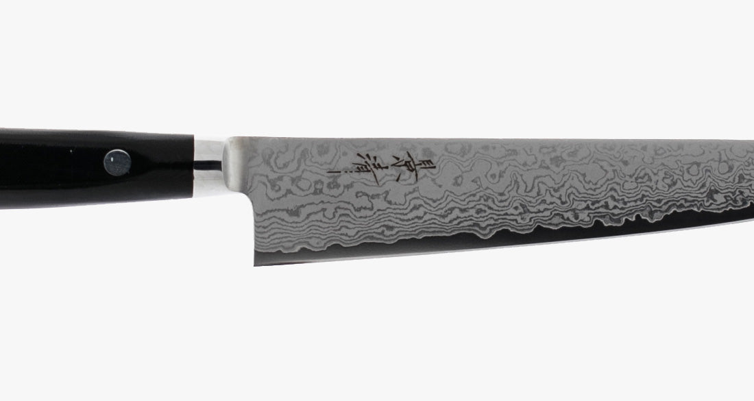 Kagekiyo Damascus 150 Petty