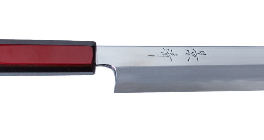 Kagekiyo Red 300 Yanagiba
